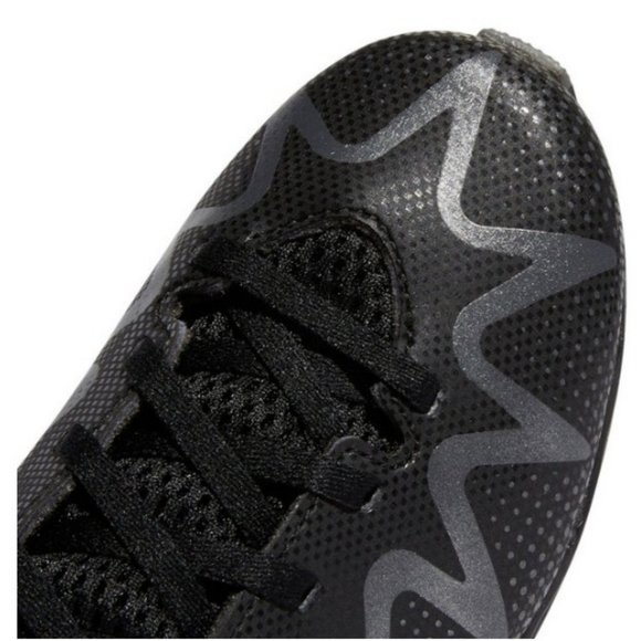 New Adidas Freak Spark MD J GZ6889 Football Cleats Youth/Kid's Size 1.5 NO BOX - Picture 9 of 9